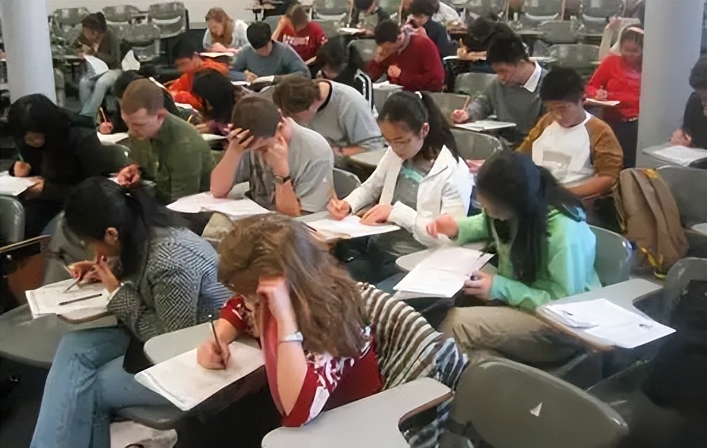 全国雅思考场测评：哪些地方最容易拿高分？