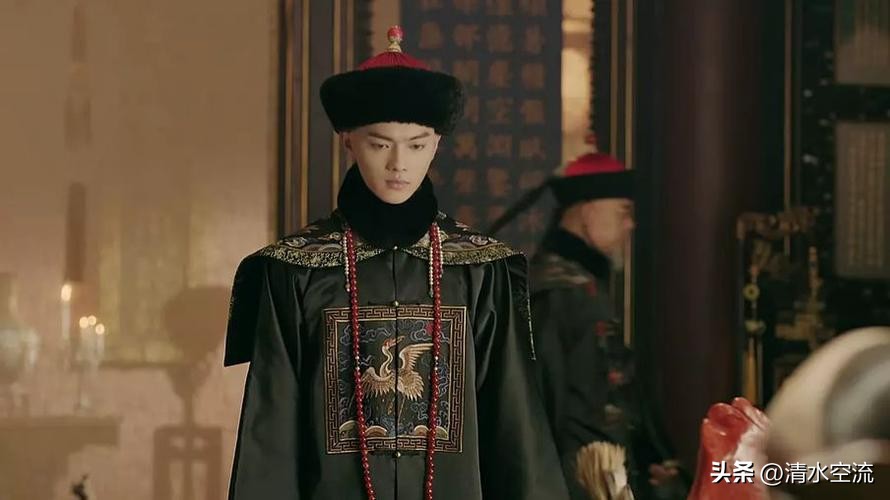 乾隆在位时间政绩,乾隆在位期间的重大事件