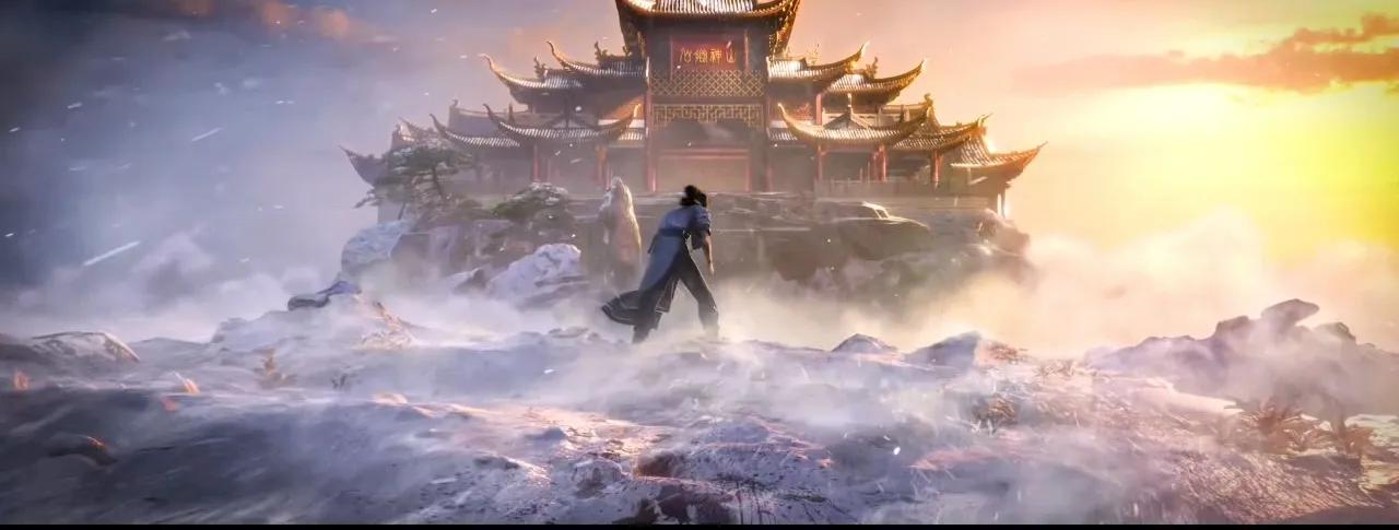 十部未播先火的古装剧,未播先火的十部剧