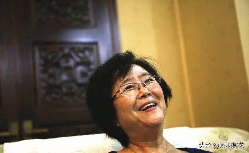 女功夫大师闫芳,武林高手闫芳