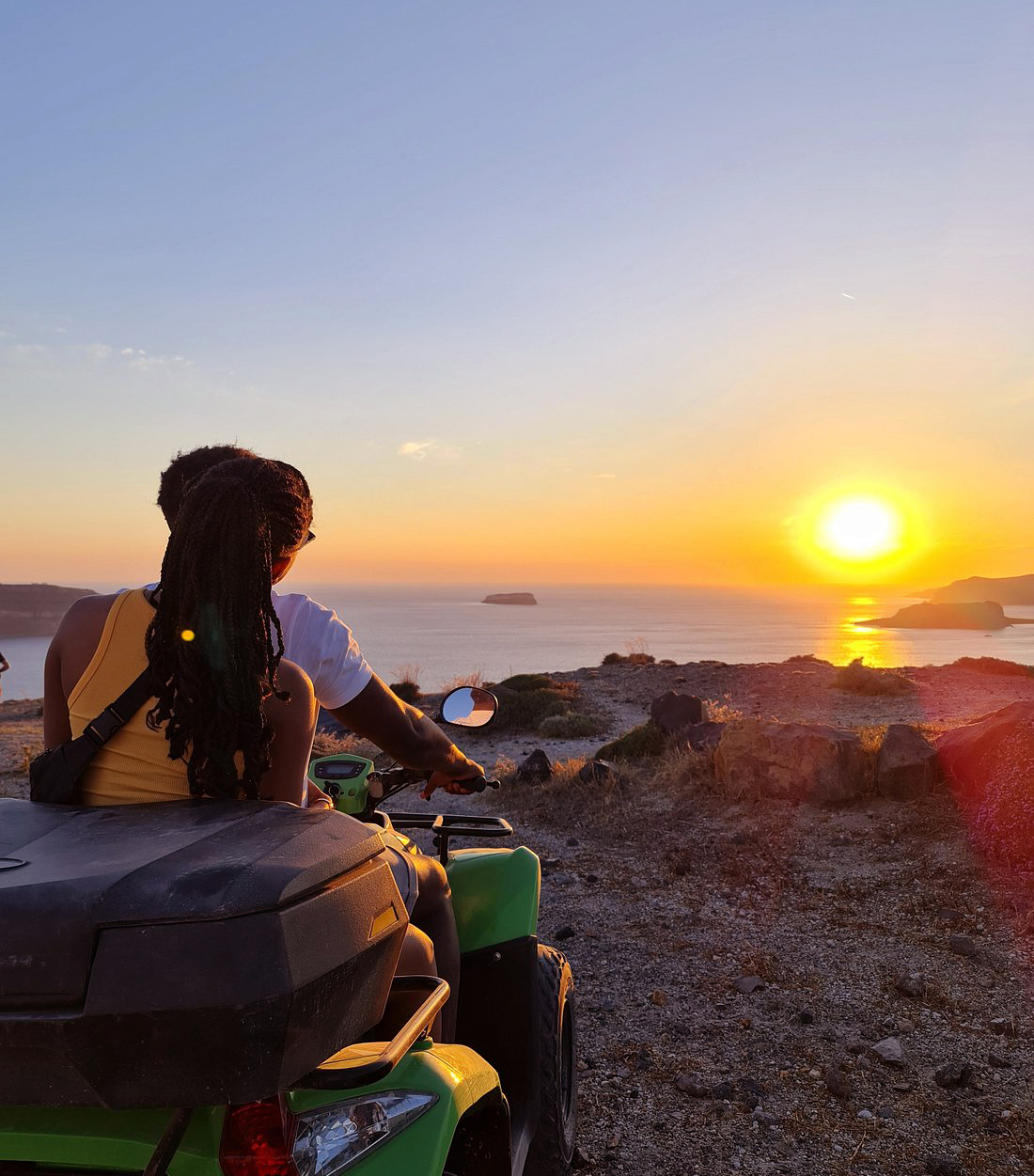 圣托里尼爱琴海最美的地方,圣托里尼希腊爱琴海
