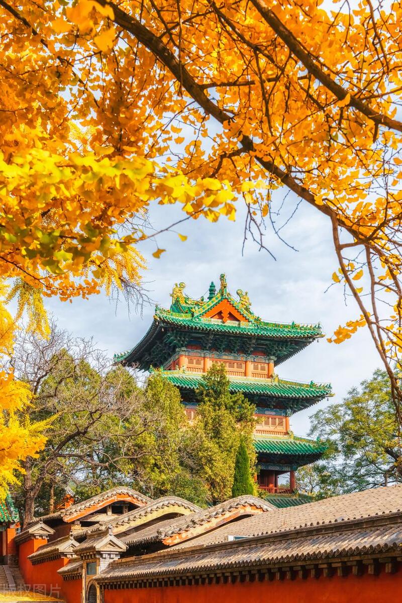 郑州必去的十大景点排行,郑州西郊十大景点