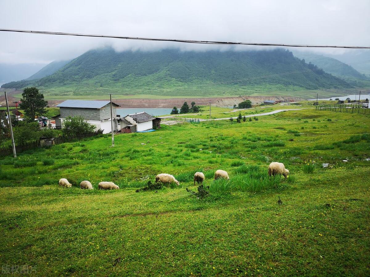 四川容易被忽视的市,四川最被低估的景区