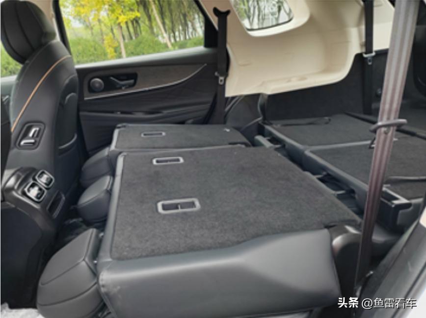 奇瑞大型suv瑞虎9图片及价格,奇瑞瑞虎9最新款最高配的测试