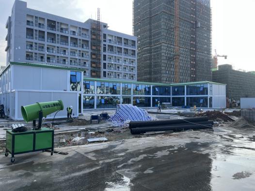 云上东海│湖畔北·科创芯·5G智联未来