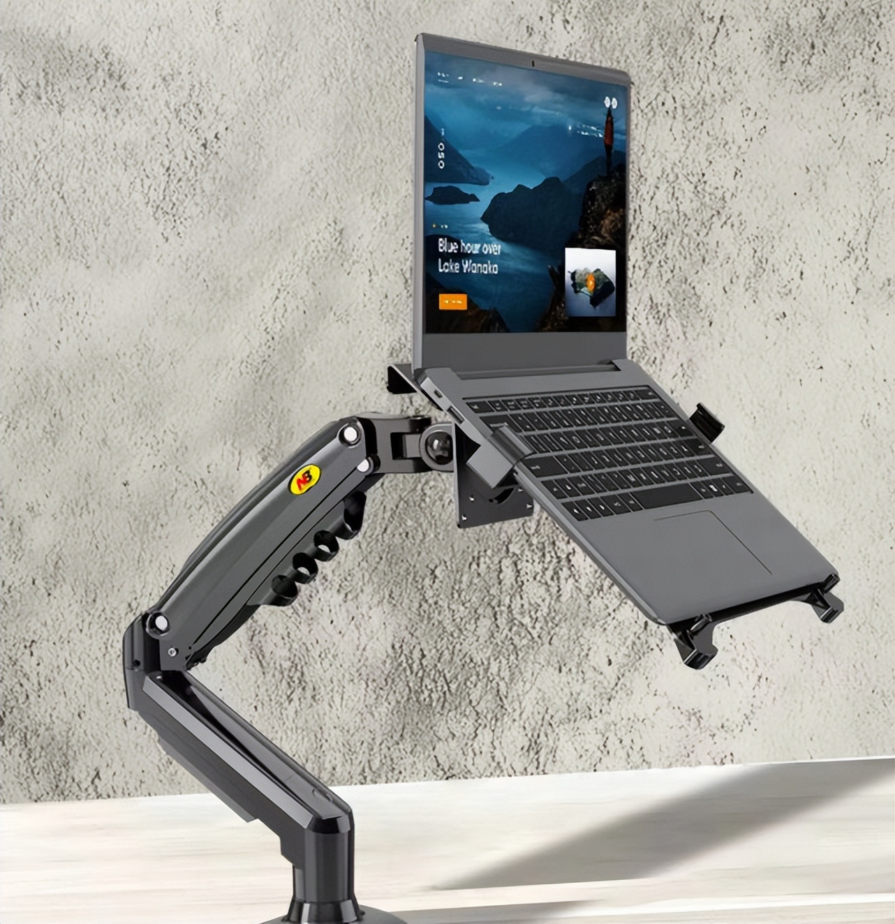 我家电脑支架上了战场！前南斯拉夫高射炮魔改，用中国监控摄像头