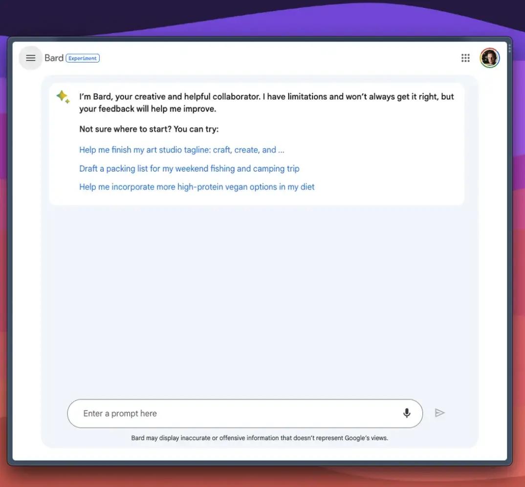 谷歌chatgpt有用吗,谷歌ai和chatgpt