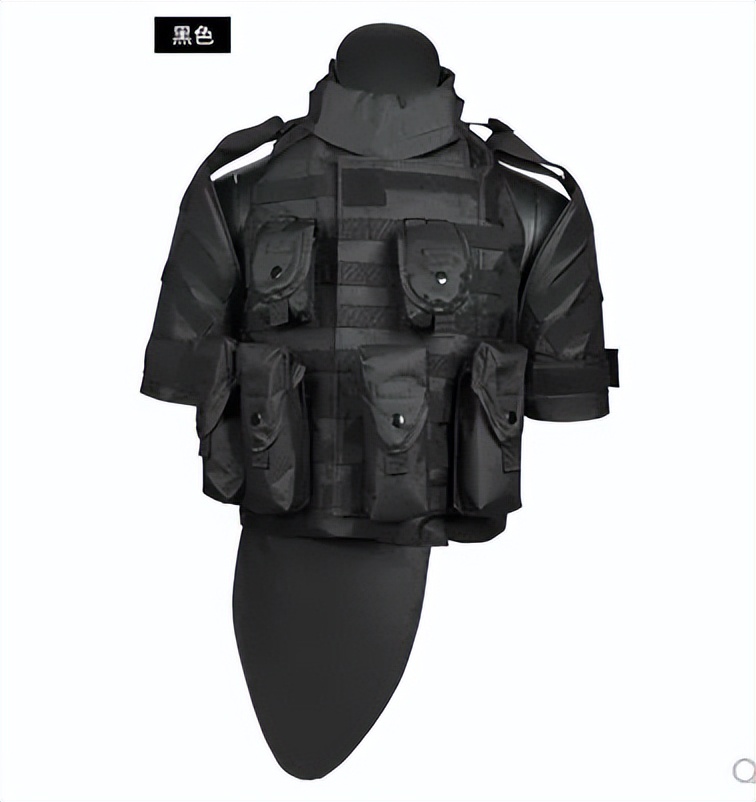 战术背心有哪几种类型,战术背心的分类