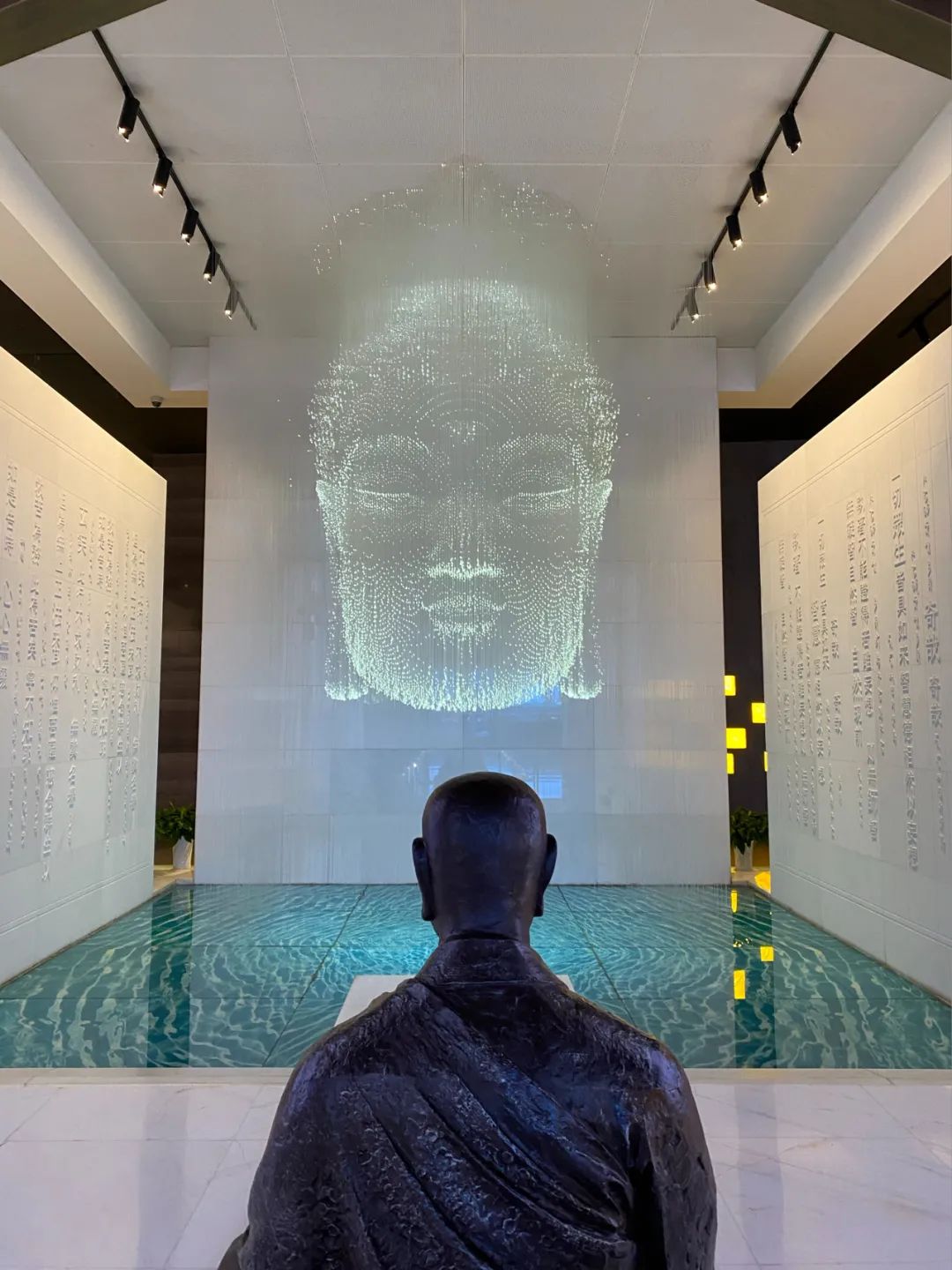 南京最大舍利塔,南京一座低调的古寺