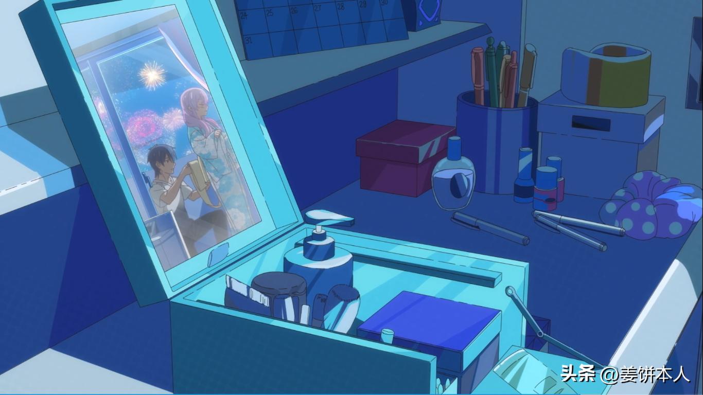 新番前瞻,新番暗中观察动漫