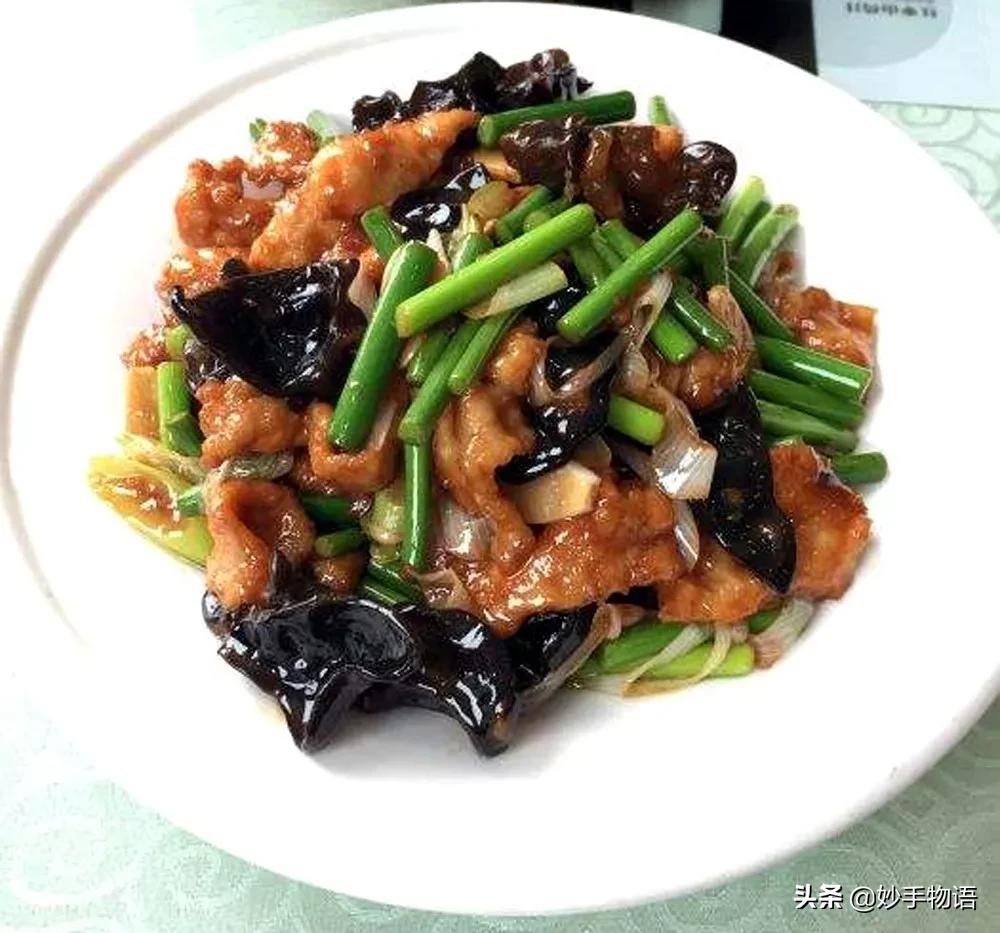 中国十大传统名菜大全,中国菜八大菜系十大名菜