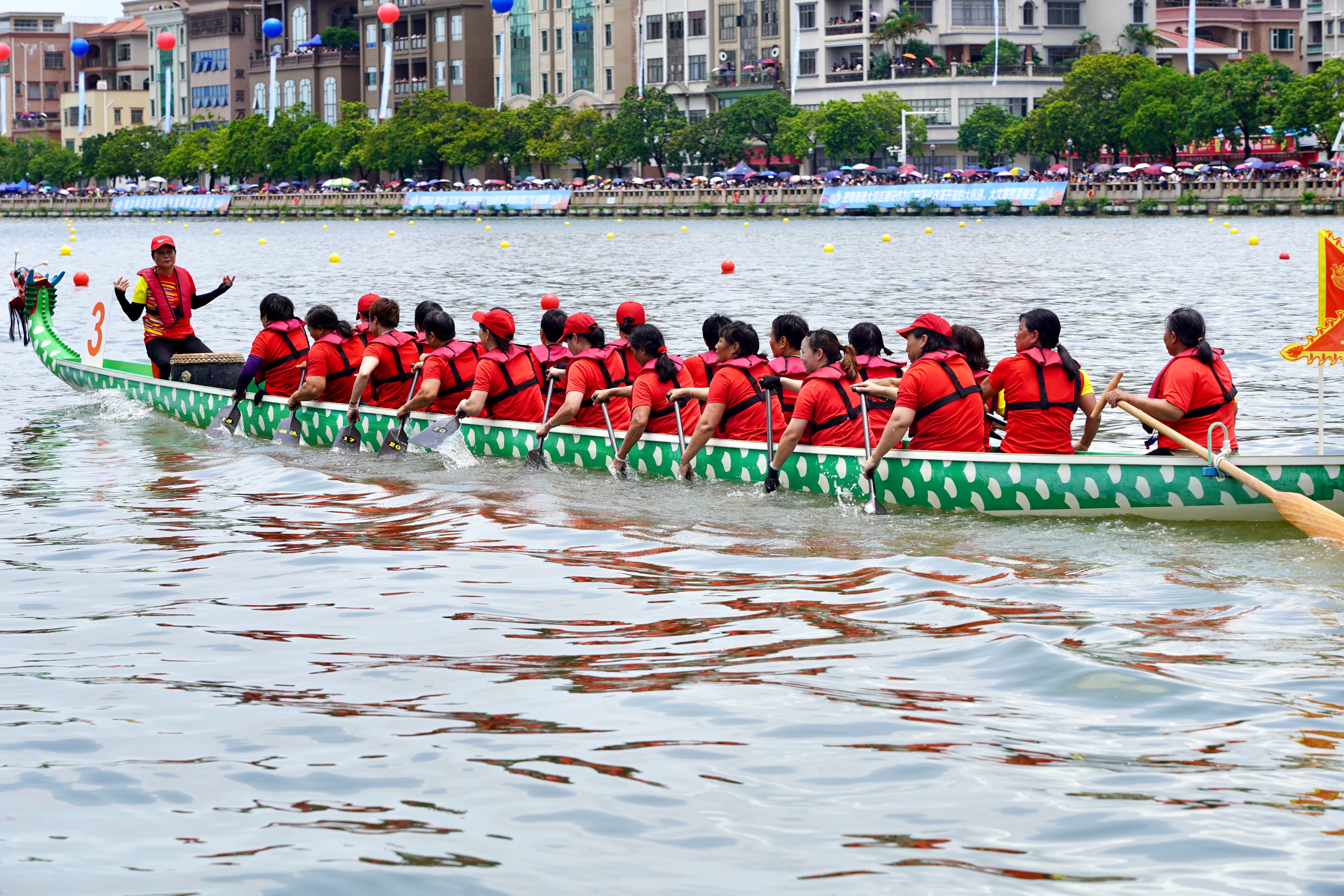 东莞美食和地标简介及特点,东莞的美食历史文化