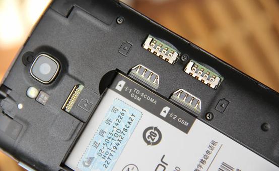 怎么让一张卡两个手机用,怎么让两部手机同时用一张电话卡