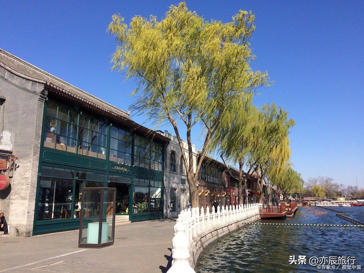 北京秋天旅游的地方必去十大景点,9月北京旅游最佳地方排行榜