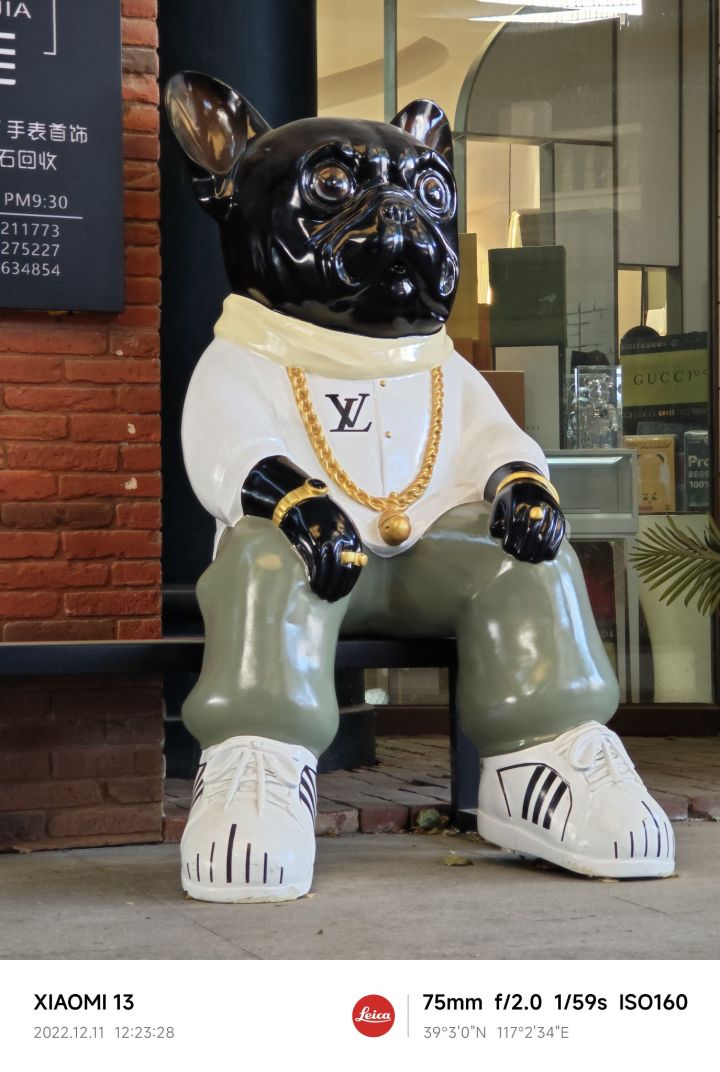 小米13使用一年测评,小米13上手真实测评