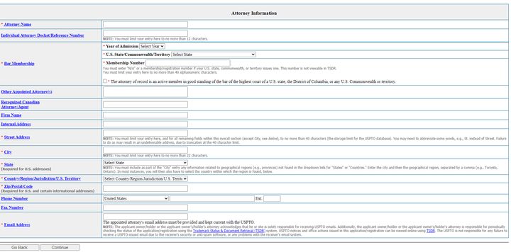 普鸥知识产权｜美国商标注册怎么自己申请，小白超详细图文教程