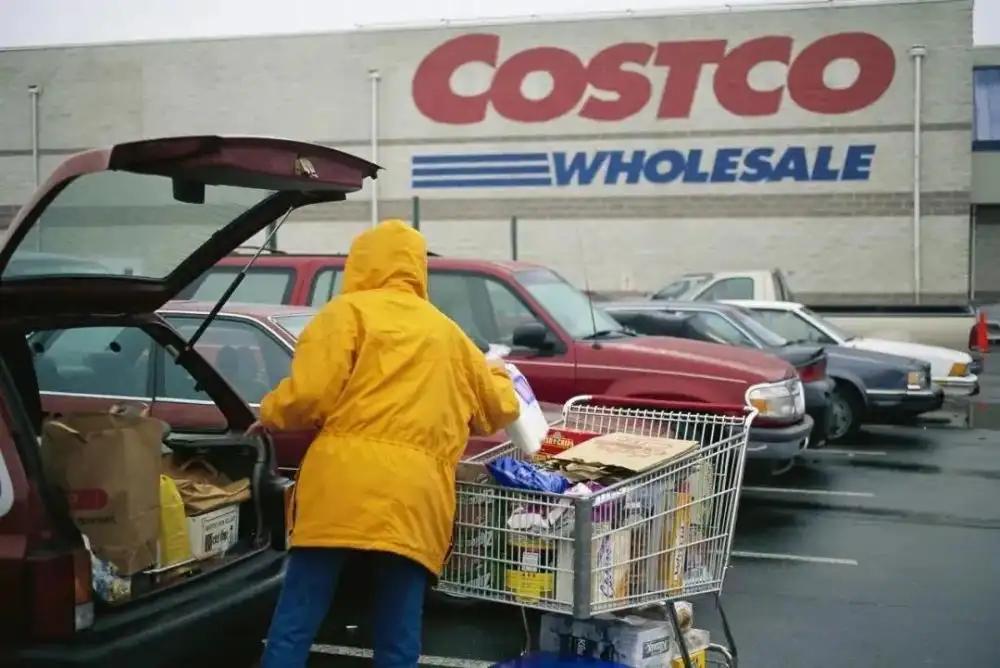 消费风向变了，消费者追求高质量消费，Costco唯品会大受青睐