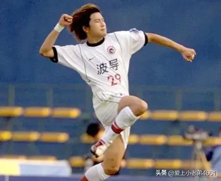 李金羽弯弓射大雕的由来,李金羽经典庆祝动作弯弓射雕