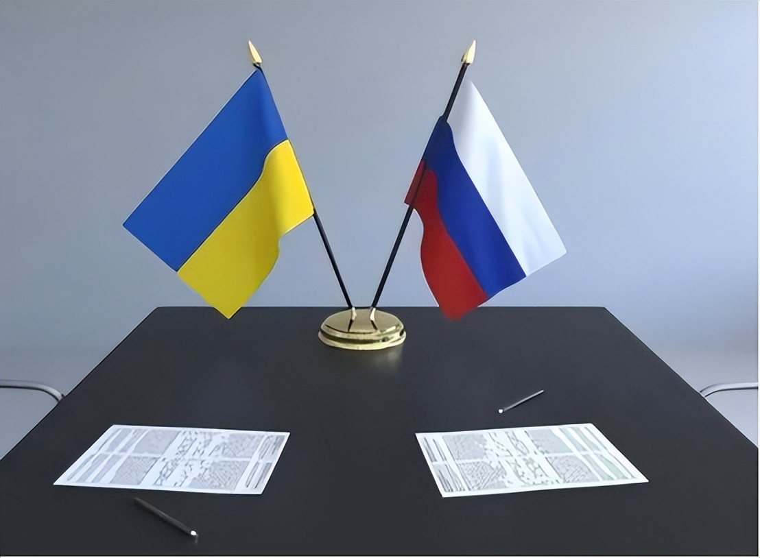 乌克兰与中国对话中方态度,俄乌冲突中方发言态度