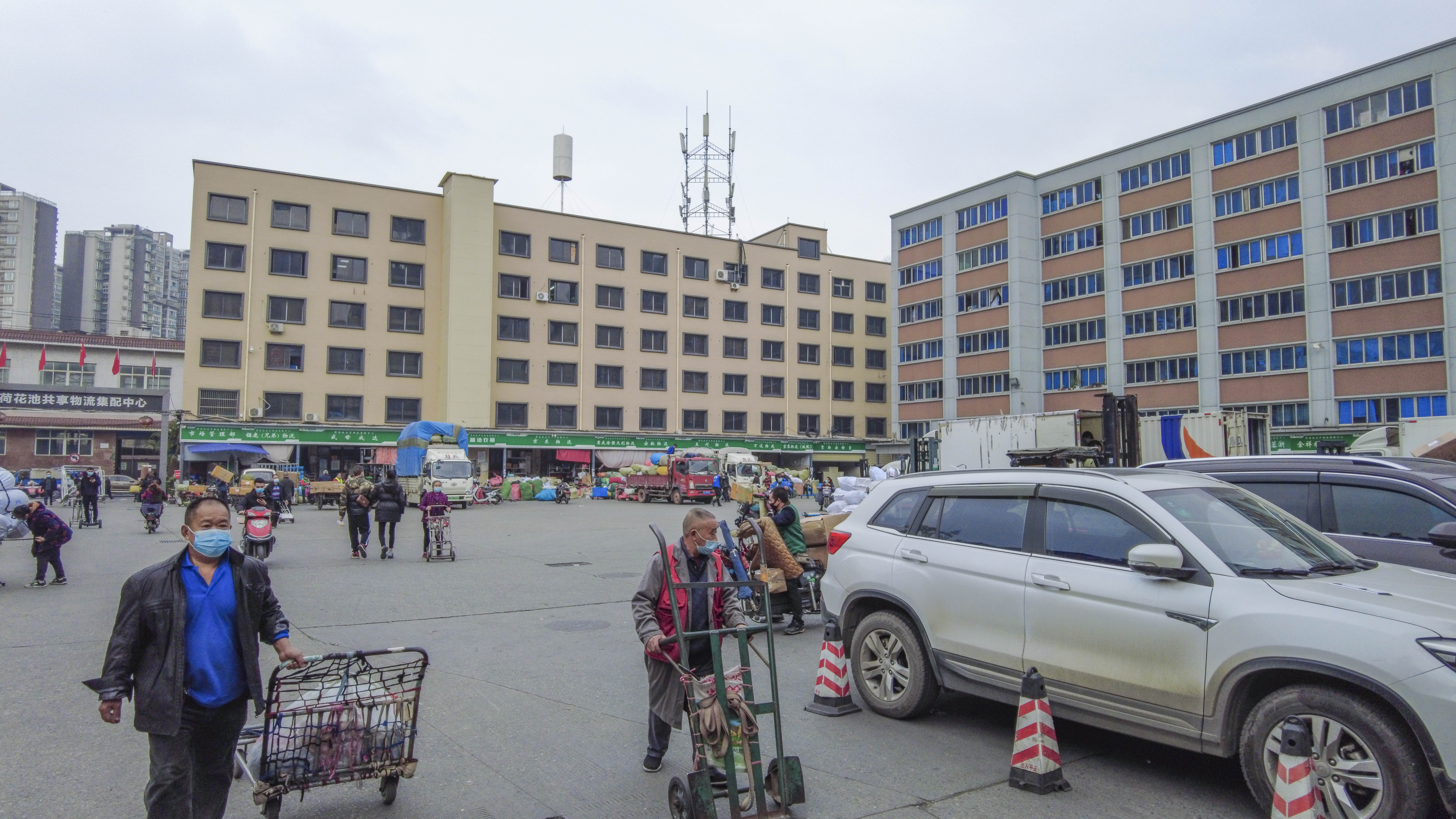 成都低调的富人区,成都低调土豪