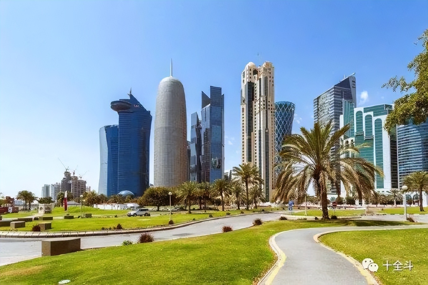 聊聊卡塔尔世界杯,大家对卡塔尔的了解