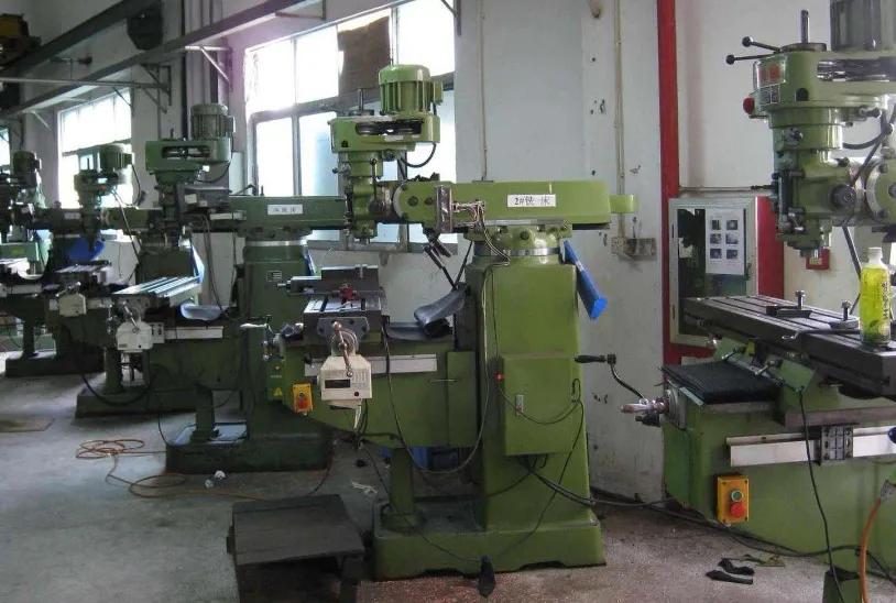 惠州模具厂做什么,模具厂有前景吗