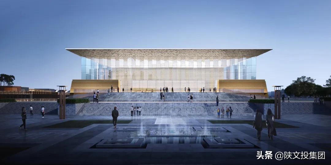 陕文投公司名单,陕文投西安公司项目