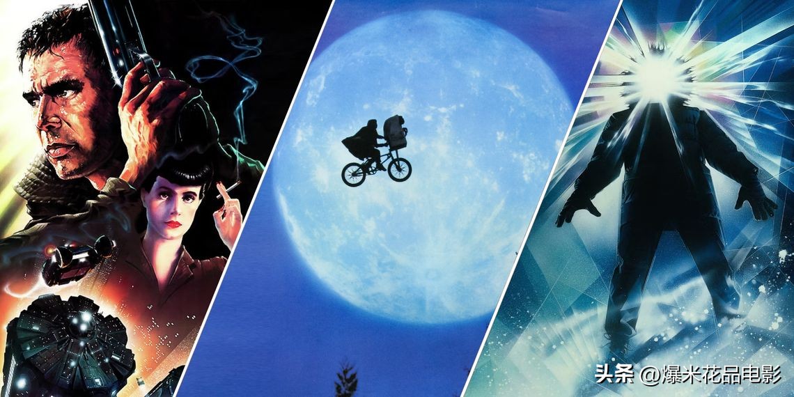 十部2018科幻电影,这部十年前的科幻电影