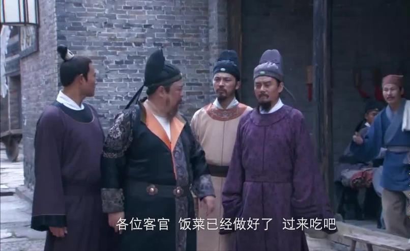 神探狄仁杰巨大马蹄印破案,神探狄仁杰狄公寻找失踪银匠