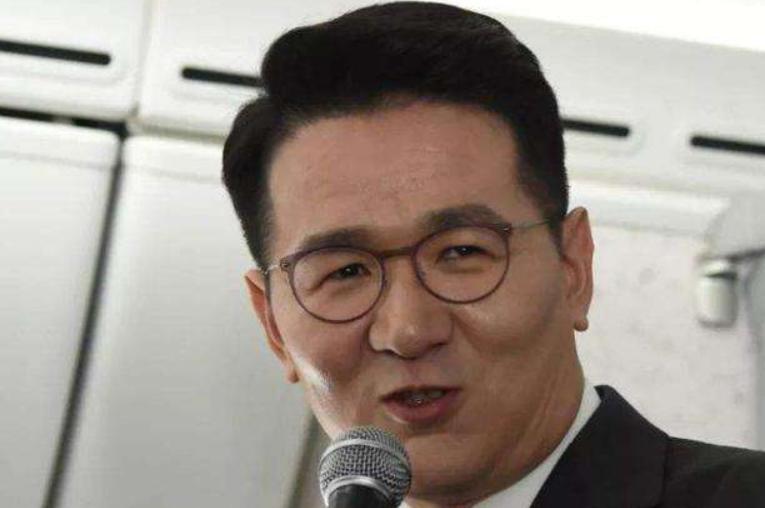 恶魔千金赵显娥虐待佣人,赵显娥家暴丈夫道歉