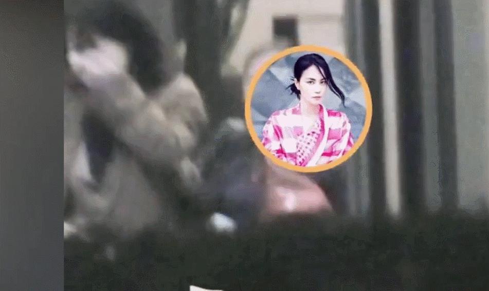 曝王菲和谢霆锋现状,王菲坦言与谢霆锋在一起很甜蜜