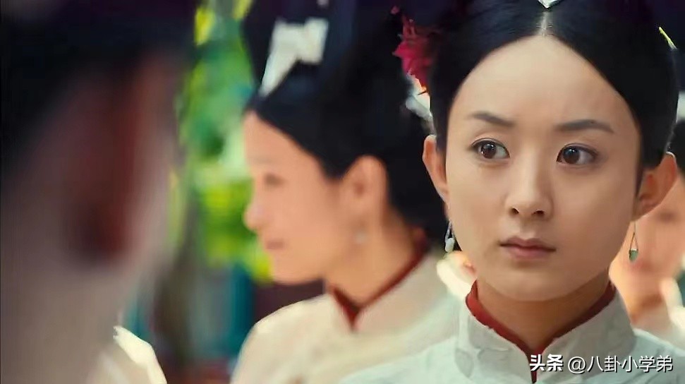 谢霆锋的手，黄晓明的脚，赵丽颖的血栓，让多少“流量明星”脸红