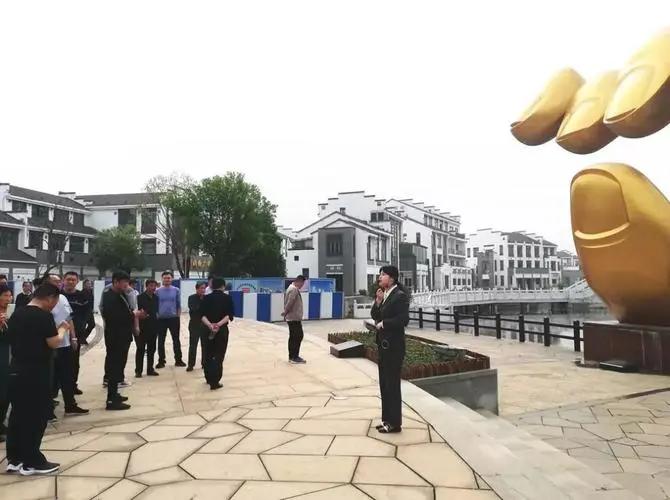 令人惊叹的农村发展,发展潜力最大的农村