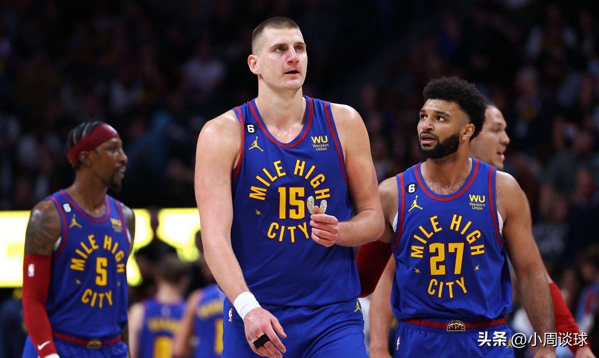 总决赛收视率最低的赛季,18年总决赛湖勇大战