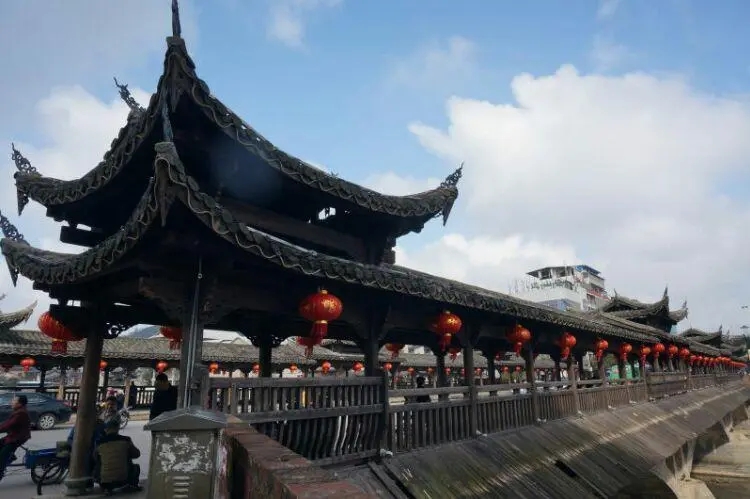 福建冷门又好玩的地方,五一福建冷门旅游景点人少风景美