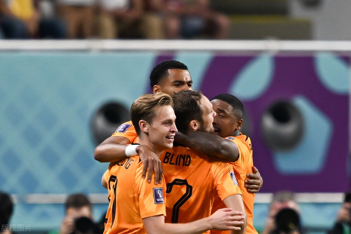 荷兰范戴克防守能力,范加尔能否带领荷兰队