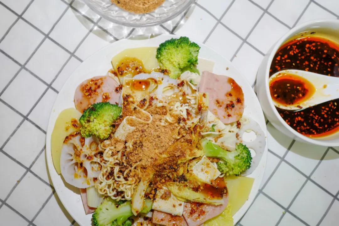 东北美食特产网购,东北网购美食视频