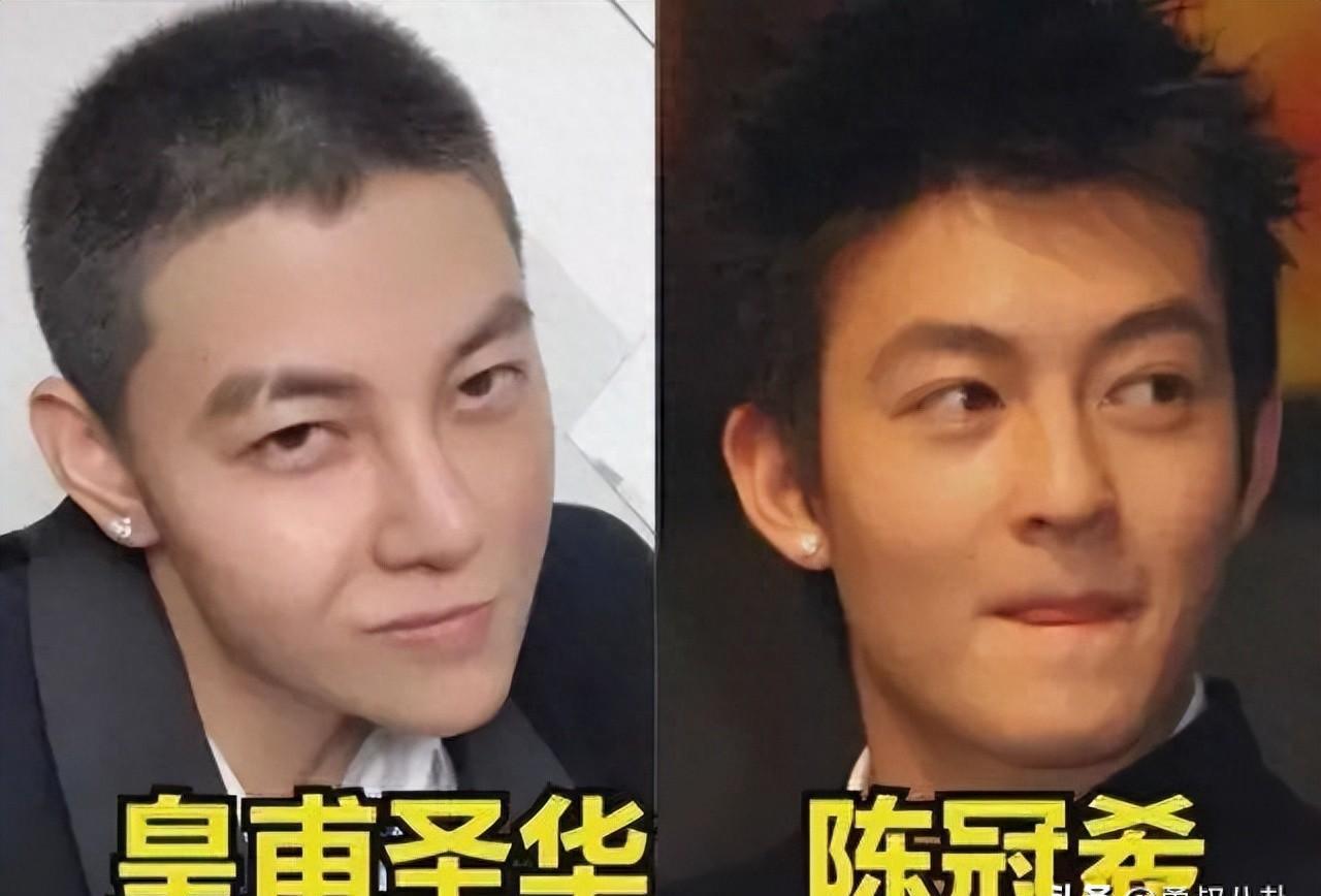 阿娇与“女版陈冠希”火爆关系曝光！这真的是阿娇吗？