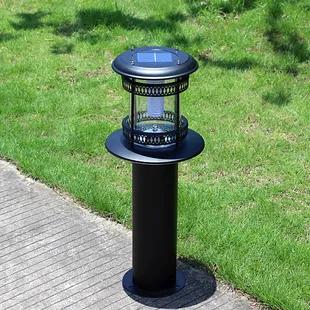 太阳能室外灯不亮咋回事,太阳能灯不亮是什么原因造成的