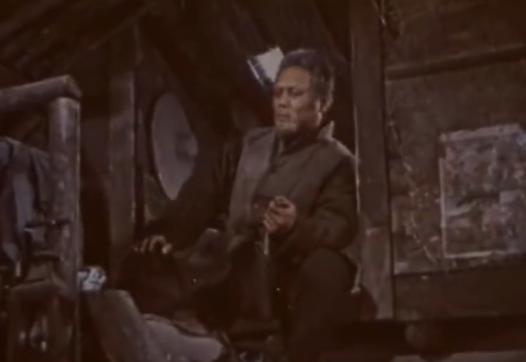 老电影风暴主要演员名单,老电影风暴全部演员表