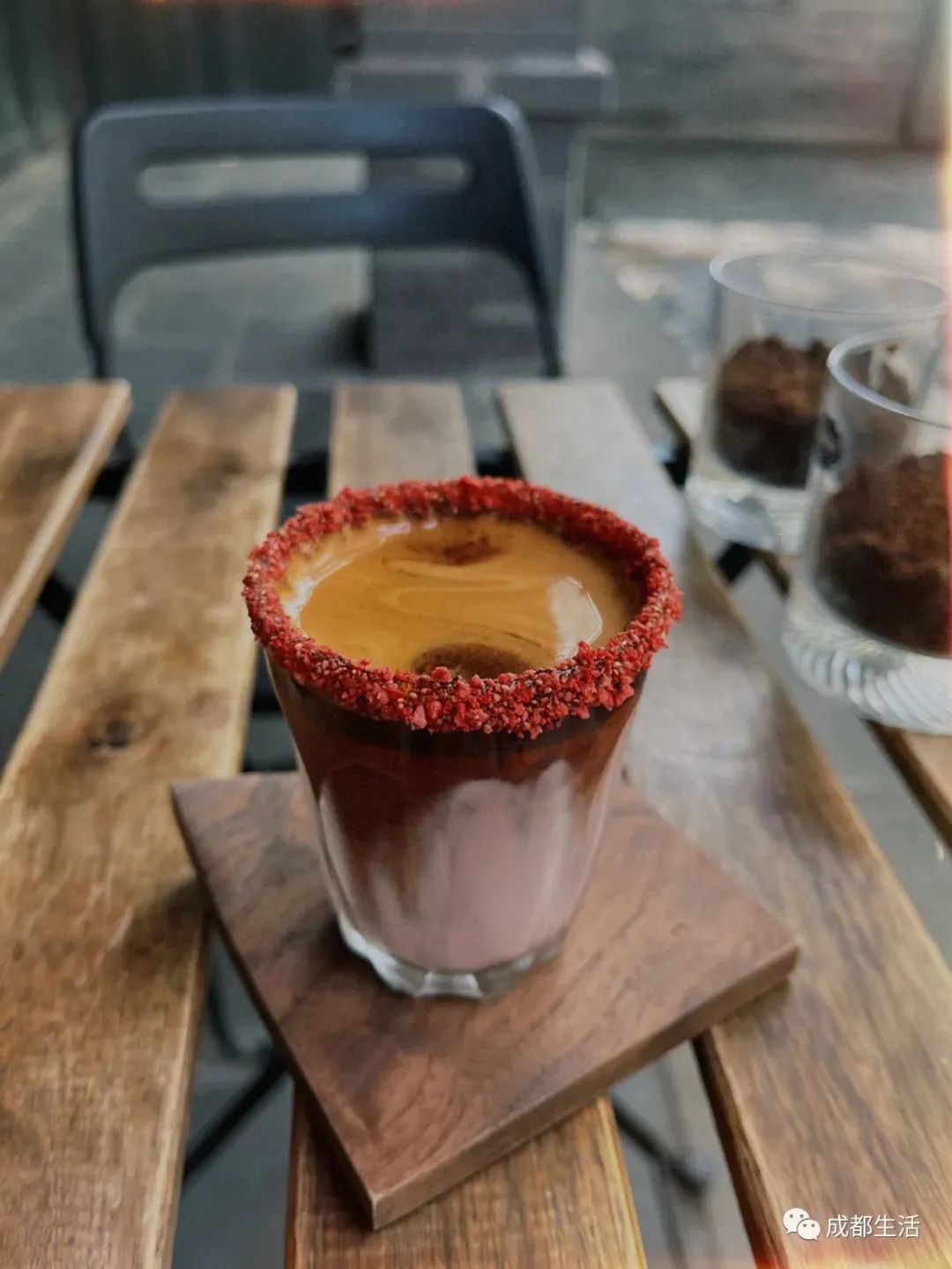 成都有特色的老街,成都最酷的老街