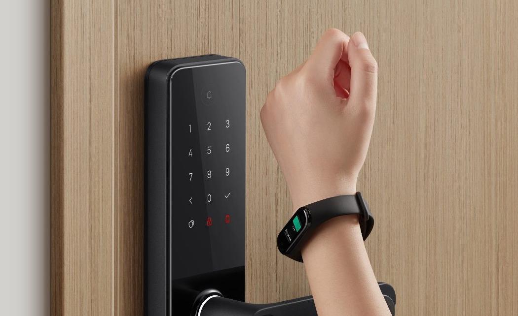 智能门锁如何挑选,智能门锁选最基础的还是最好的