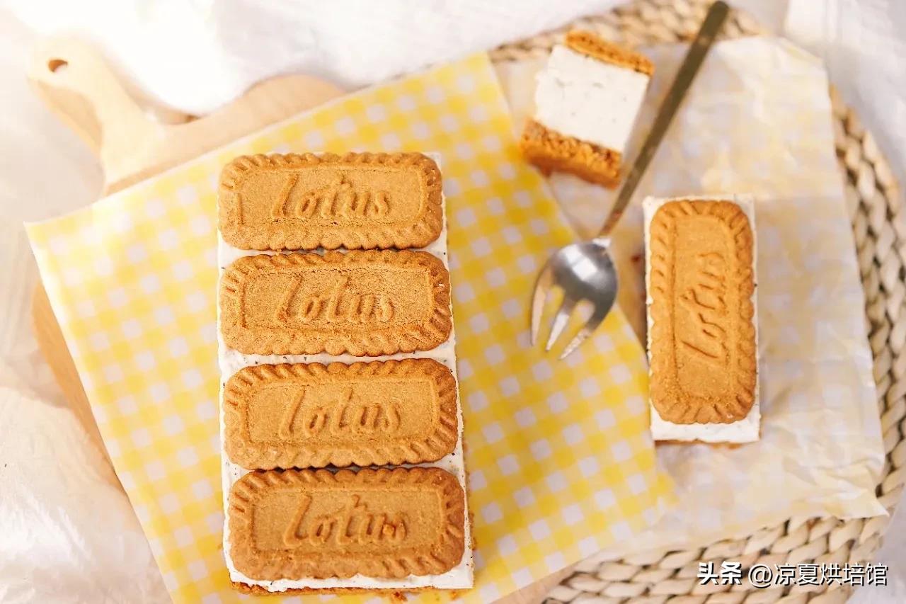 无需烤箱的芝士蛋糕配方,不需要烤箱的芝士蛋糕