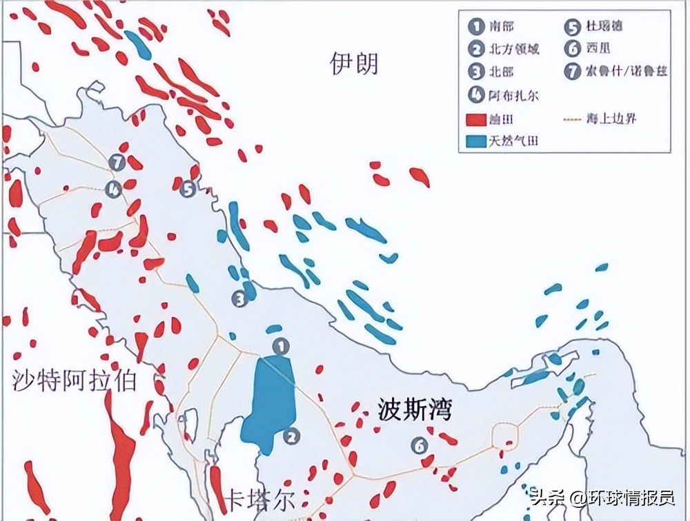 沙特阿拉伯阿联酋卡塔尔,卡塔尔为什么是阿拉伯国家