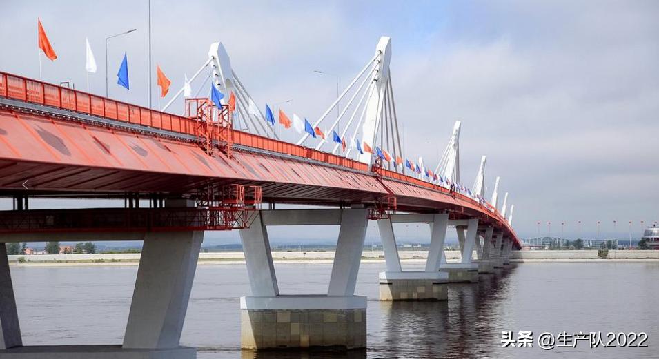 俄罗斯开放吉林的出海口了吗 (俄国海参崴出海口)