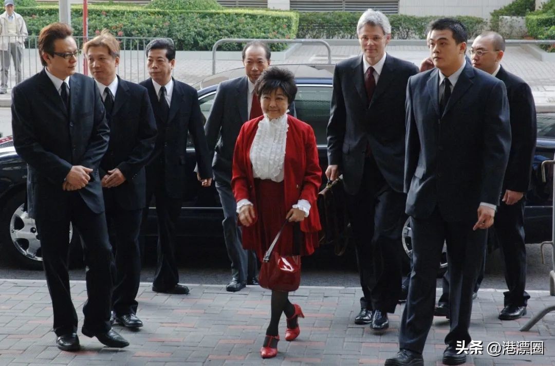 香港赚钱冷门职业,10年后香港最赚钱的工作是什么