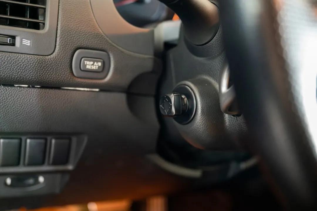 二手英菲尼迪fx35顶配七万公里,买二手09款英菲尼迪fx35十大忠告