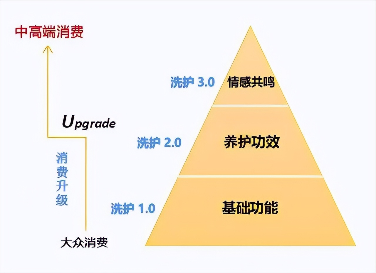 高级发廊用的香氛洗发水,香氛滋养洗发水