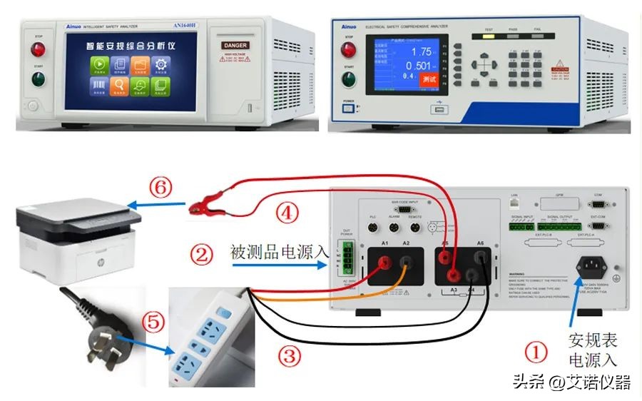 开关电源安规认证,开关电源3c安规标准