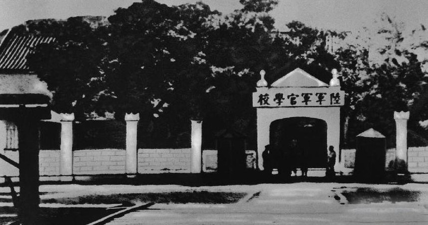 解放军的十大将军,解放军中最传奇的将军